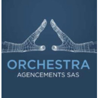 ORCHESTRA AGENCEMENTS logo - Similar company to S.A.S Kraft