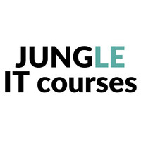 Jungle Courses - онлайн ІТ академія logo - Similar company to Specrio Technologies Private Ltd