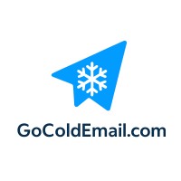 Go Cold Email logo - Similar company to Leadbites