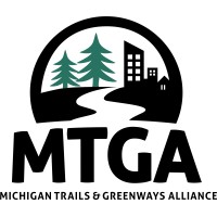 Michigan Trails & Greenways Alliance logo - Similar company to Madison Metropolitan Sewerage District