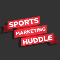 Sports Marketing Huddle logo - Similar company to Ays Sports Marketing