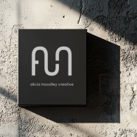 Alicia Moodley Creative logo - Similar company to Neacol - New England Association For Colombian Children