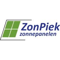 ZonPiek zonnepanelen logo - Similar company to Next Generation Woning