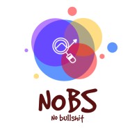 NoBS-By Sambhav logo - Similar company to Social Tact