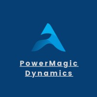 PowerMagic Dynamics logo - Similar company to Growwise Solutions