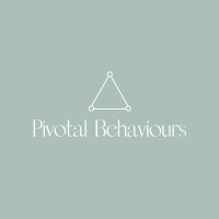 Pivotal Behaviours logo - Similar company to Therapy In The Outback