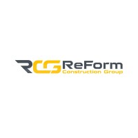 Reform Construction Group logo - Similar company to Expressive Construction