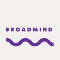 Broadmind logo - Similar company to Eventmind