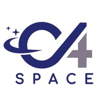 C4 Space logo - Similar company to C4 Engineering Pty Ltd