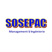 Cabinet SOSEPAC logo - Similar company to Des Paroles Et Des Actes