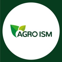 AGRO ISM logo - Similar company to Masol Perú