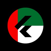 Flutter Abu Dhabi & Dubai logo - Similar company to Null - The Open Security Community