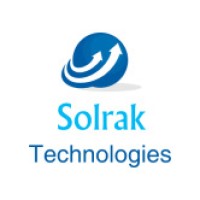Solrak Technologies logo - Similar company to Solrak