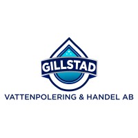 Gillstad Vattenpolering & Handel AB logo - Similar company to Mkse.Com #1 Martech News