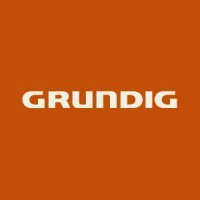 Grundig Schweiz logo - Similar company to Grundig It