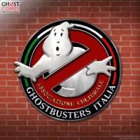 Associazione Culturale Ghostbusters Italia logo - Similar company to Alberta Ghostbusters