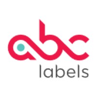ABC Labels logo - Similar company to Barthel Gmbh