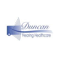 Duncan Hearing Healthcare logo - Similar company to Applied Hearing Solutions