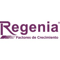 Regenia, Growth Factors logo - Similar company to Tecbiocel, S.L.