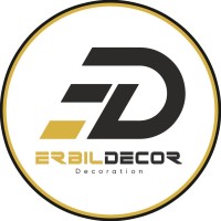 Erbil Decoor logo - Similar company to Raman Interiors