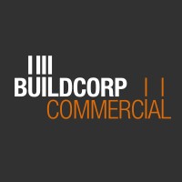 Buildcorp Commercial logo - Similar company to Wolf Group Australia