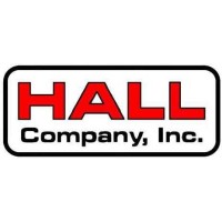 Hall Company, Inc. logo - Similar company to B3 Construction