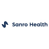 Sanro Health logo - Similar company to Invigour Pty Ltd