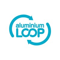 Aluminium Loop logo - Similar company to Thai Beverage Can