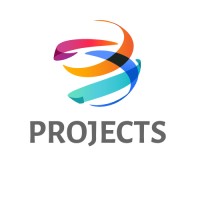 Projects logo - Similar company to Mba Projects