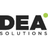 Dea Solutions logo - Similar company to Make-Interactive Bv