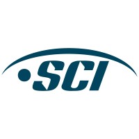 SCI LLC logo - Similar company to Intouch Hearing