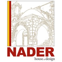 NADER | House of Design logo - Similar company to 596 Acres