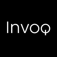 Invoq logo - Similar company to Hounö