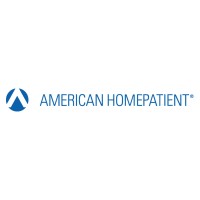 American HomePatient logo - Similar company to Rio