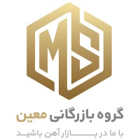 شرکت آینده صنعت فولاد معین logo - Similar company to Philpa | Office Furniture & Partition