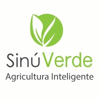 Sinú Verde logo - Similar company to Viable Sas