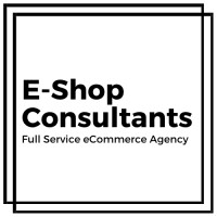 E-shop Consultants Private Limited logo - Similar company to Commerce Mitra