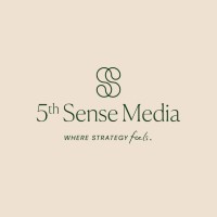 5th Sense Media logo - Similar company to Phoenix Coderz