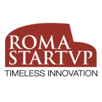 Roma Startup logo - Similar company to Rome Future Week