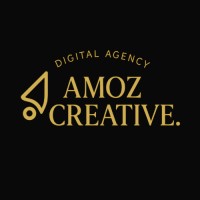 Amoz Creative. logo - Similar company to Wildlings