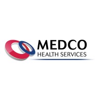 Medco Health Services logo - Similar company to Monane Group Clinical Consulting