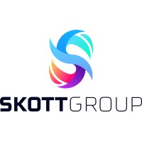 SKOTT GROUP logo - Similar company to Ineat Group