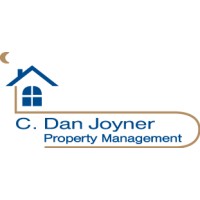C. Dan Joyner Property Management Company, Inc. logo - Similar company to Libertas Let Management | Trusted Airbnb Management Company In Leeds