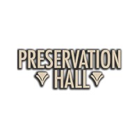 Preservation Hall logo - Similar company to Single Lock Records