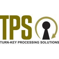 Turnkey Processing Solutions, LLC logo - Similar company to Concrete Mobility