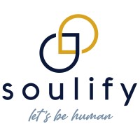 Soulify Recruitment logo - Similar company to Mwz Group (Pty) Ltd