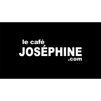 Le café joséphine logo - Similar company to Markoub.Ma