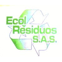 Ecolresiduos S.A.S logo - Similar company to Servertech Colombia Sas