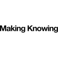 Making Knowing logo - Similar company to Mpozitif