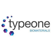Typeone Biomaterials S.r.l. logo - Similar company to Caresilk